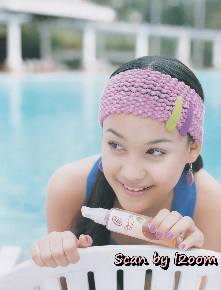 (วันวาน) นิตยสาร เธอกับฉัน ปีที่ 21 ฉบับที่ 483 ปักษ์หลัง มกราคม 2547