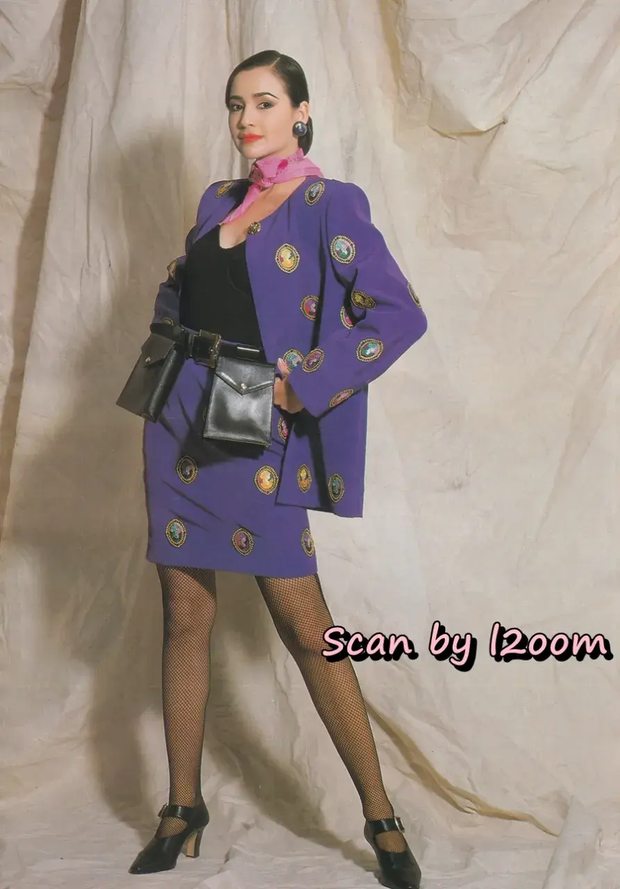 (วันวาน) นิตยสาร ขวัญเรือน ปีที่ 24 ฉบับที่ 506 ปักษ์หลัง ธันวาคม 2535