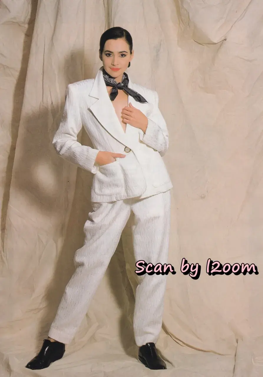 (วันวาน) นิตยสาร ขวัญเรือน ปีที่ 24 ฉบับที่ 506 ปักษ์หลัง ธันวาคม 2535