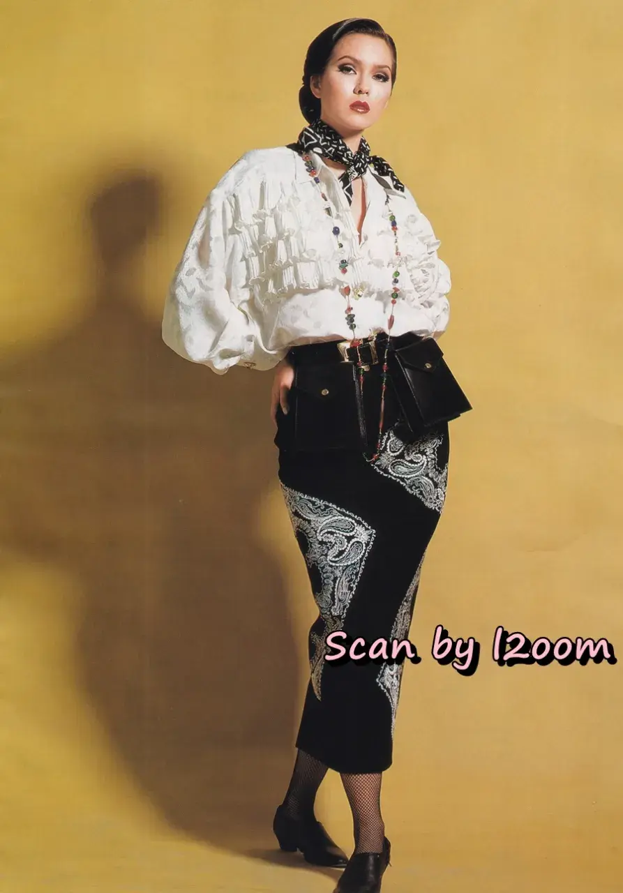 (วันวาน) นิตยสาร ขวัญเรือน ปีที่ 24 ฉบับที่ 506 ปักษ์หลัง ธันวาคม 2535