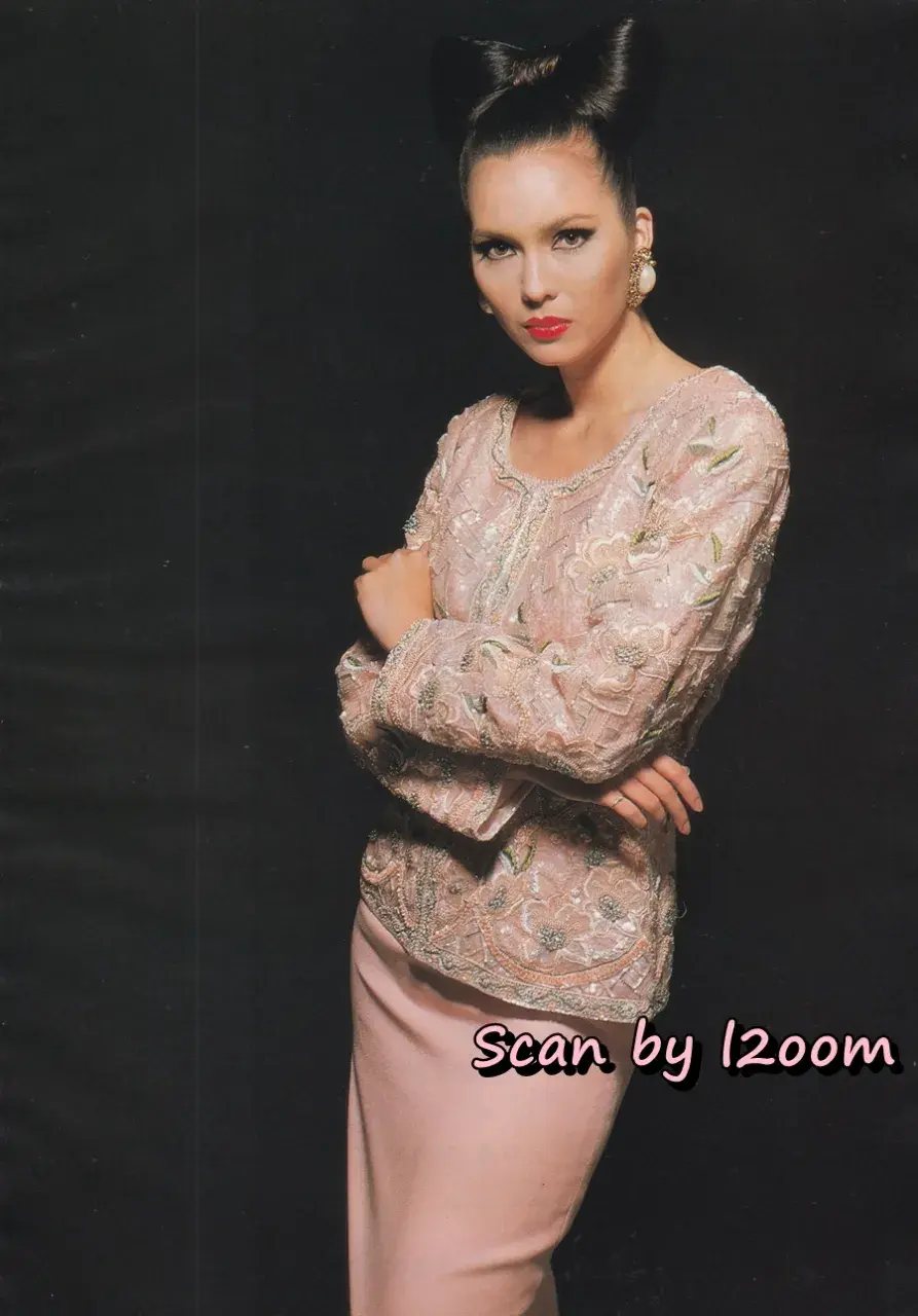 (วันวาน) นิตยสาร ขวัญเรือน ปีที่ 24 ฉบับที่ 506 ปักษ์หลัง ธันวาคม 2535