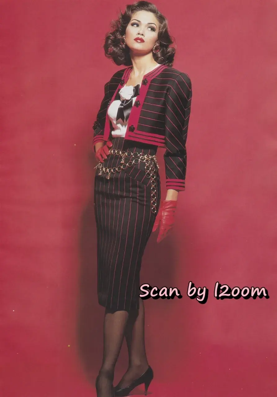 (วันวาน) นิตยสาร ขวัญเรือน ปีที่ 24 ฉบับที่ 506 ปักษ์หลัง ธันวาคม 2535