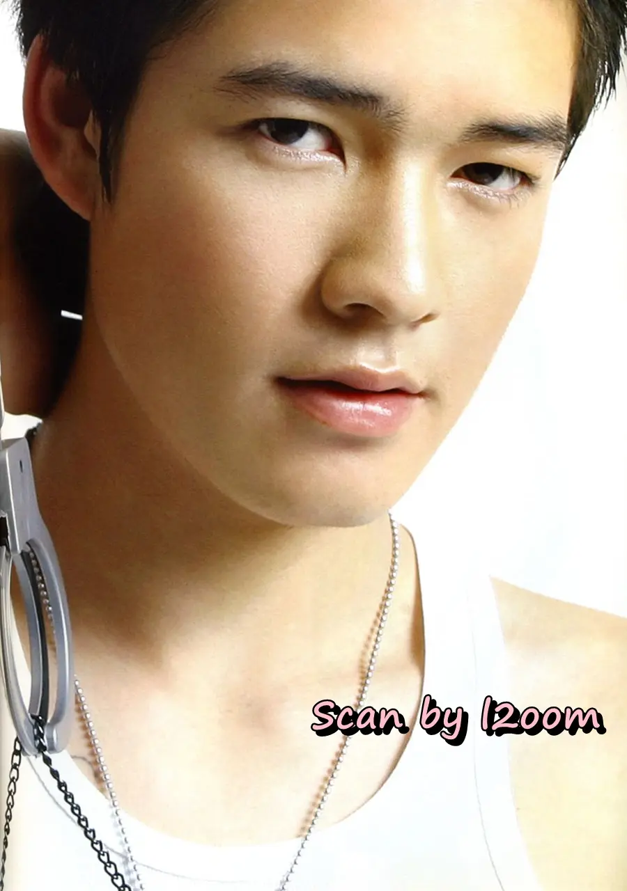 (วันวาน) HEAD SHOT Magazine 2006