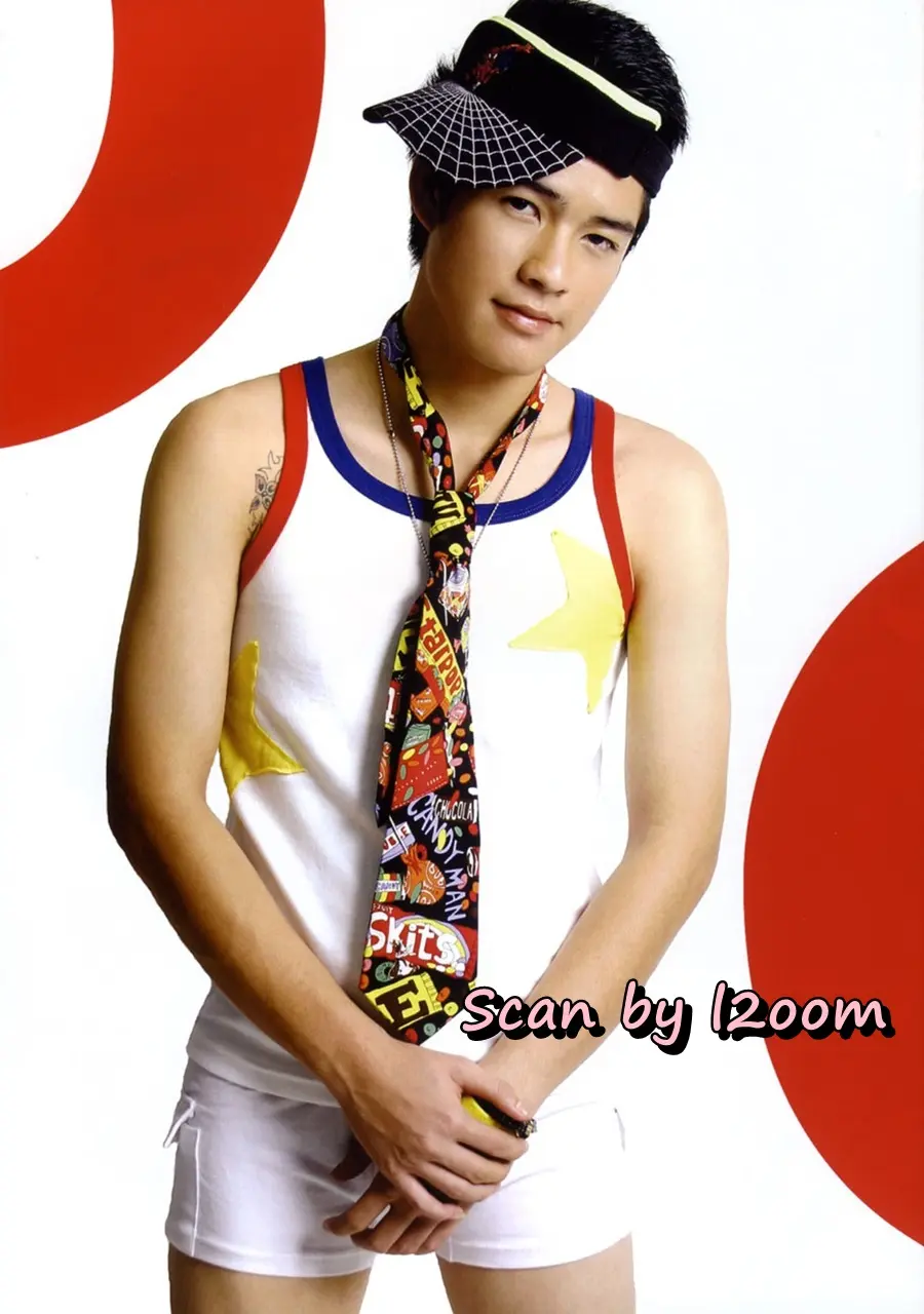 (วันวาน) HEAD SHOT Magazine 2006