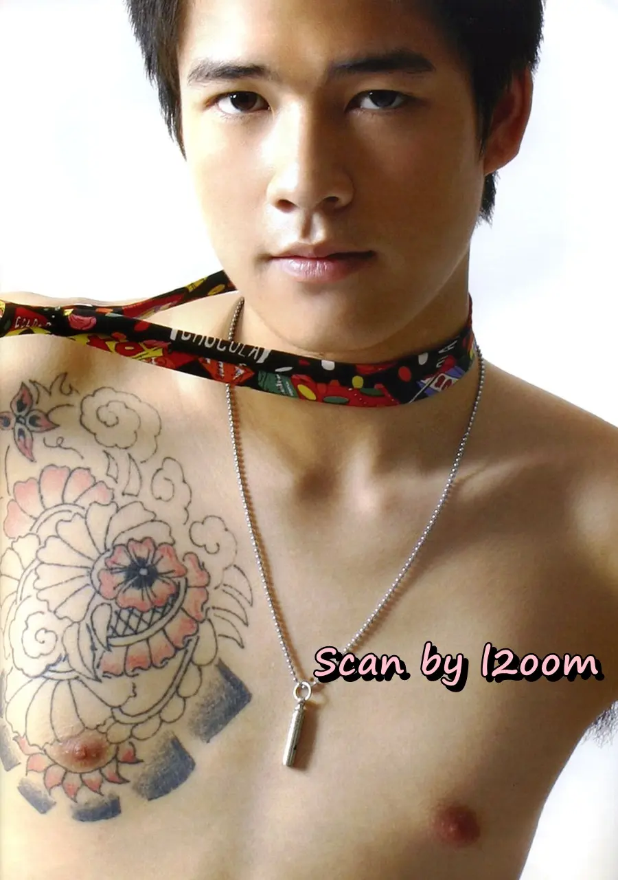 (วันวาน) HEAD SHOT Magazine 2006