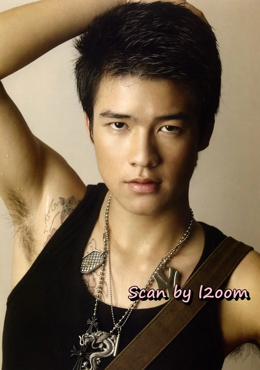 (วันวาน) HEAD SHOT Magazine 2006