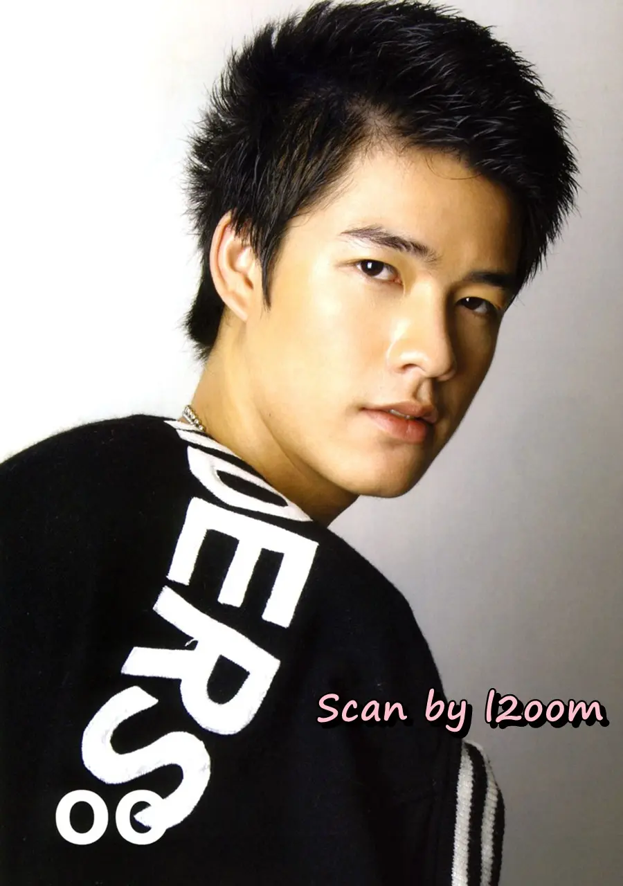 (วันวาน) HEAD SHOT Magazine 2006