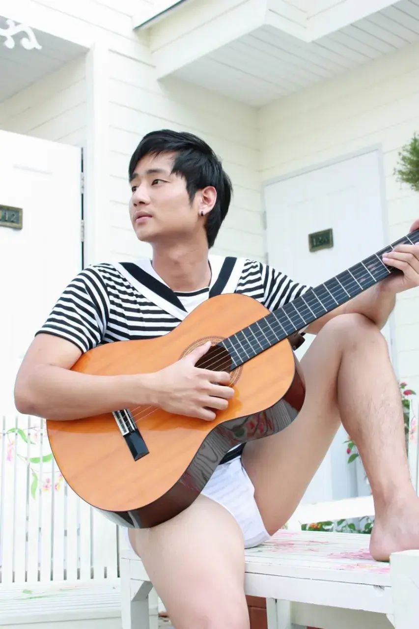 (วันวาน) Fresh BOY volume 02