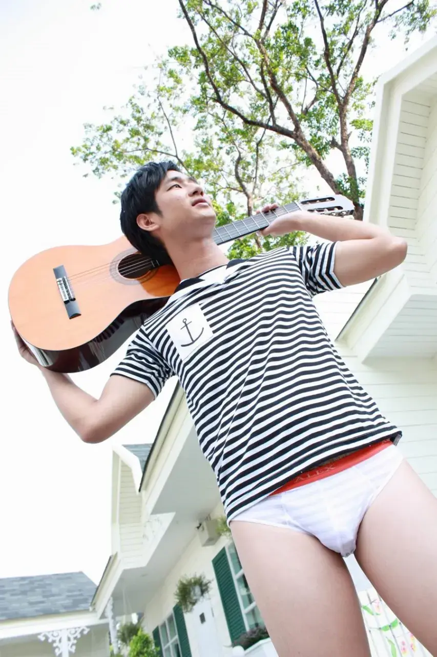 (วันวาน) Fresh BOY volume 02