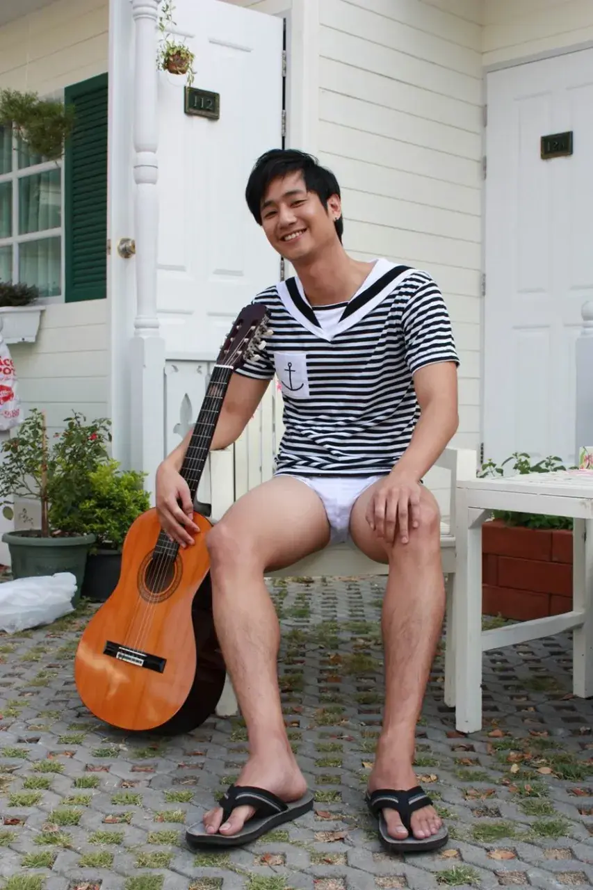 (วันวาน) Fresh BOY volume 02