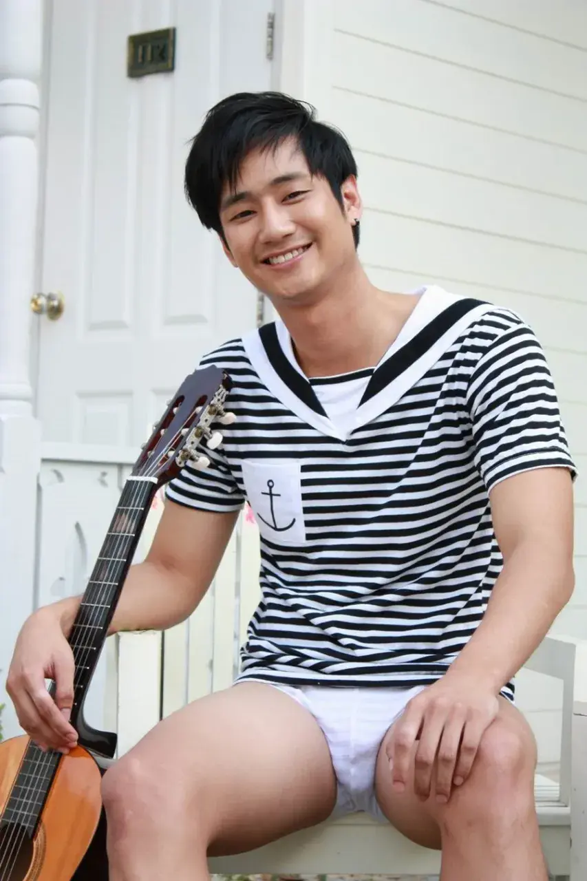 (วันวาน) Fresh BOY volume 02