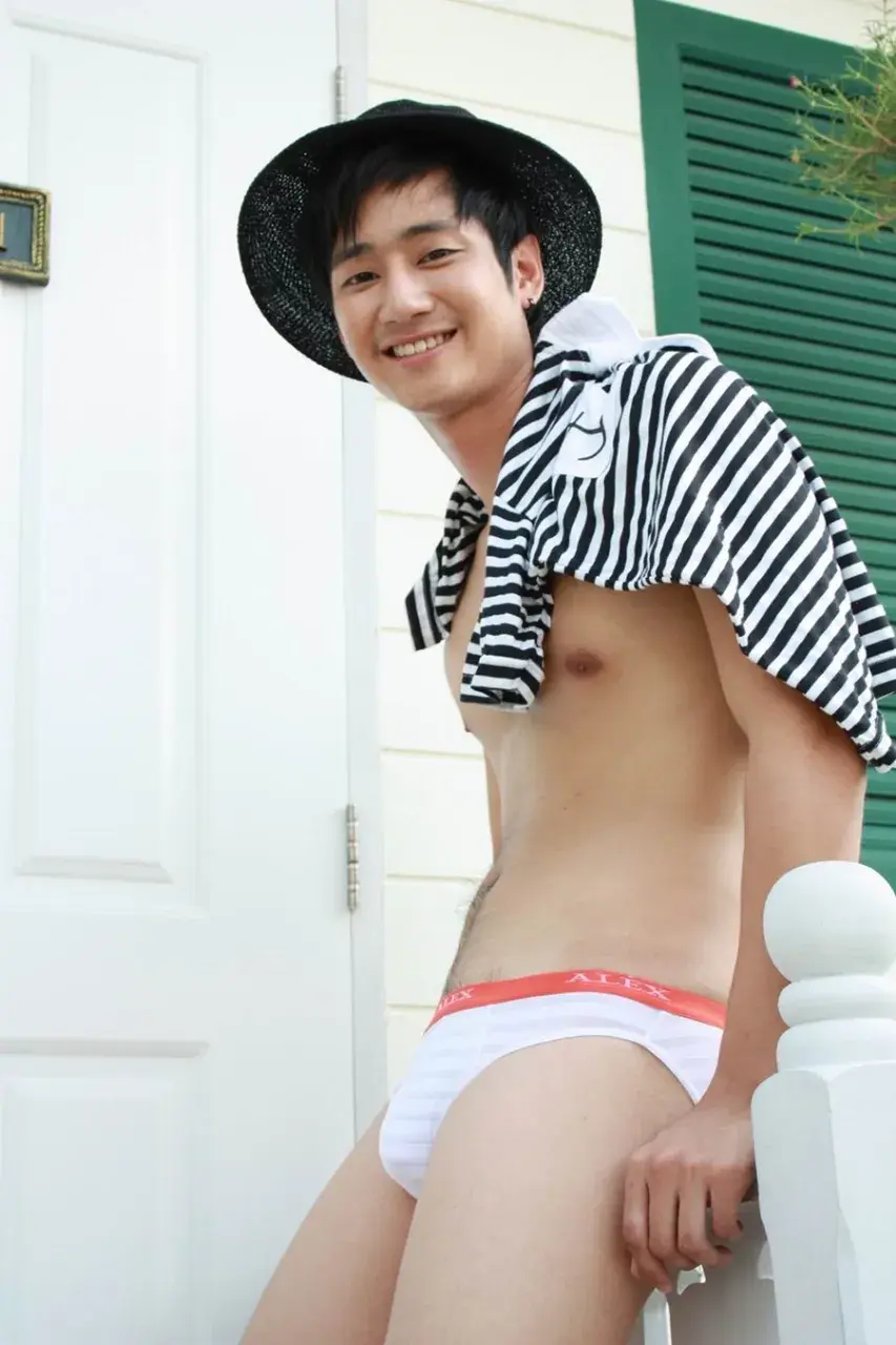 (วันวาน) Fresh BOY volume 02