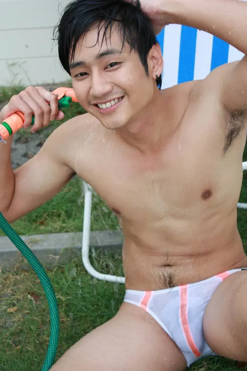 (วันวาน) Fresh BOY volume 02