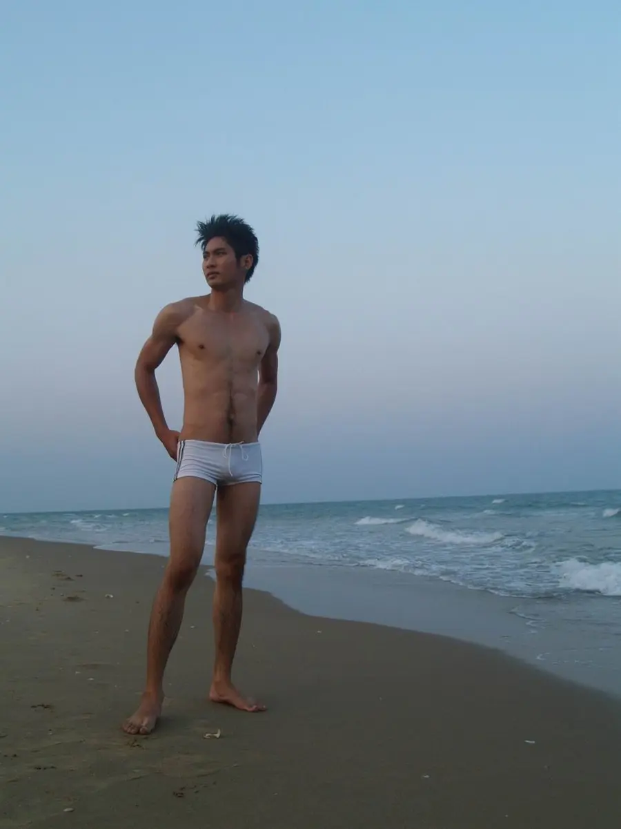 (วันวาน) Fresh BOY volume 01