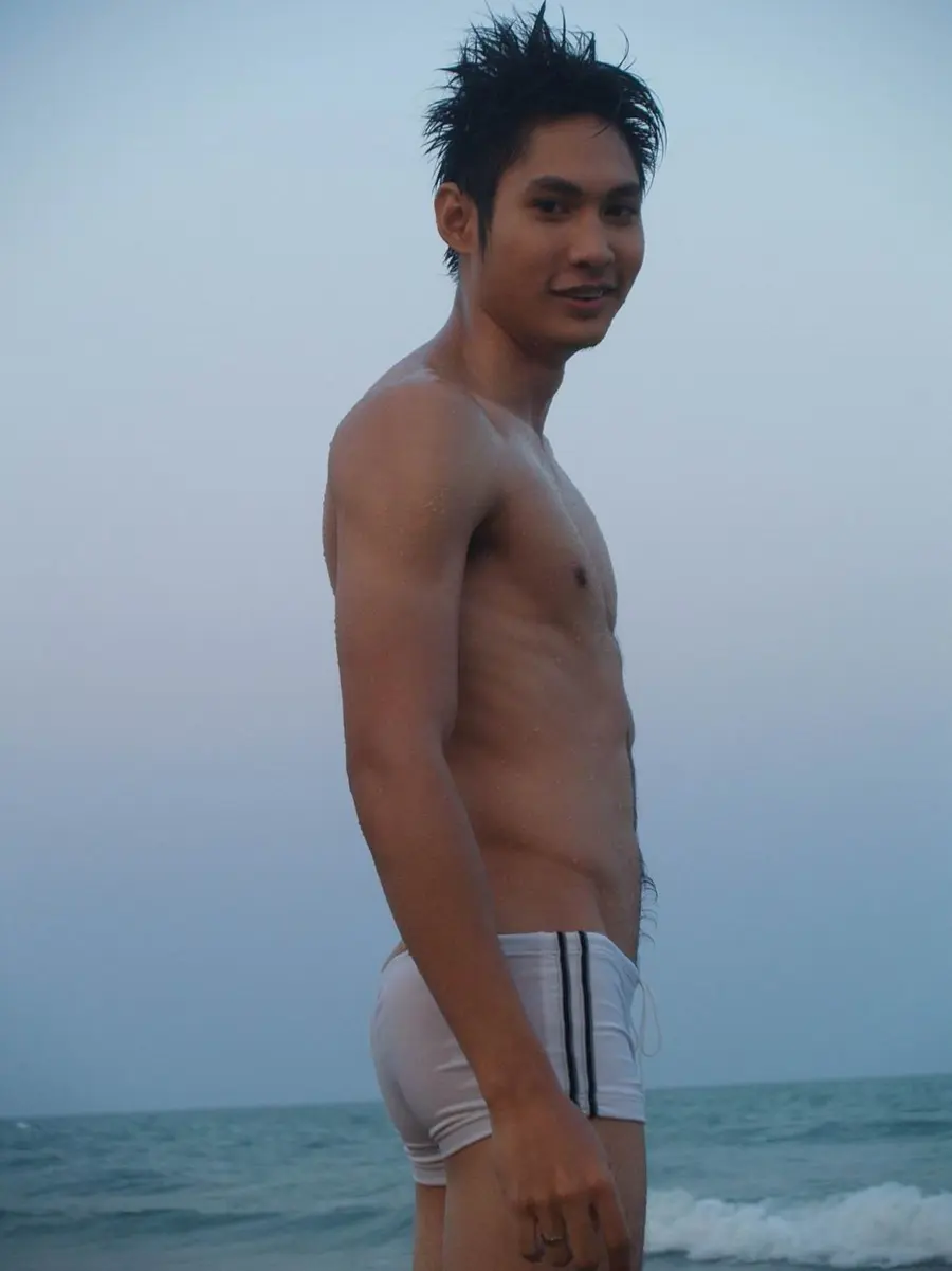 (วันวาน) Fresh BOY volume 01