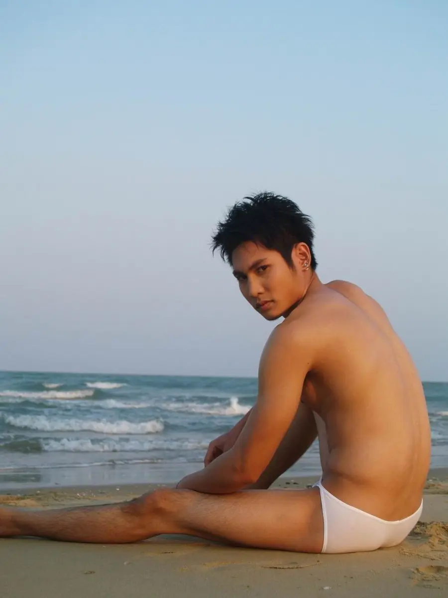 (วันวาน) Fresh BOY volume 01