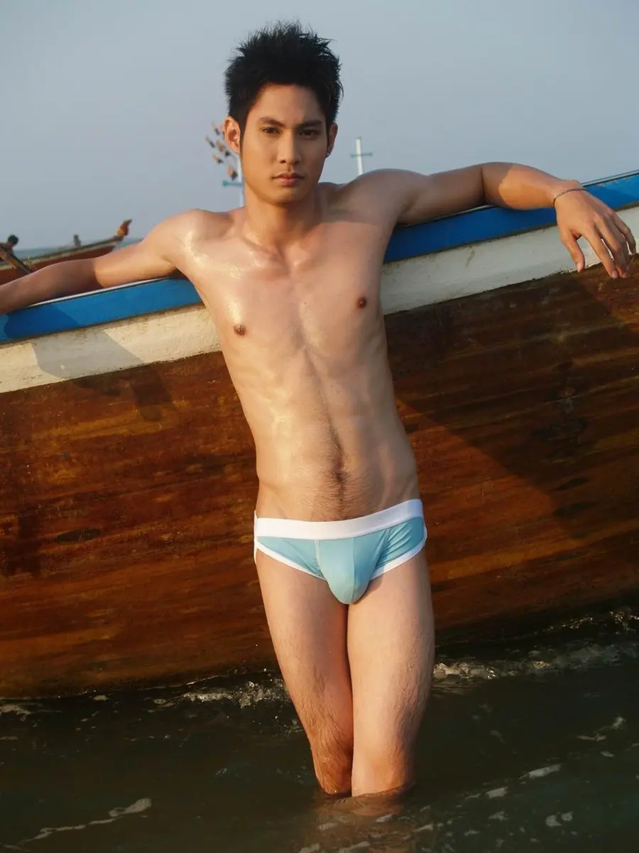 (วันวาน) Fresh BOY volume 01