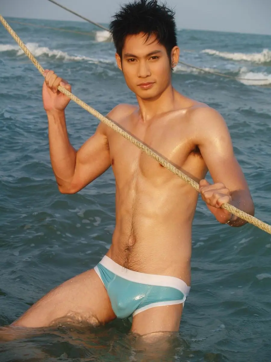 (วันวาน) Fresh BOY volume 01