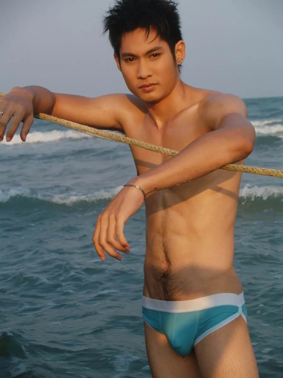 (วันวาน) Fresh BOY volume 01