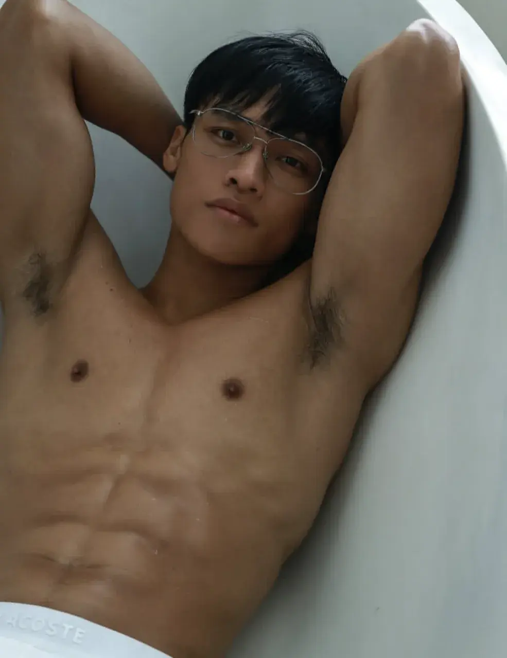 อยากดม..