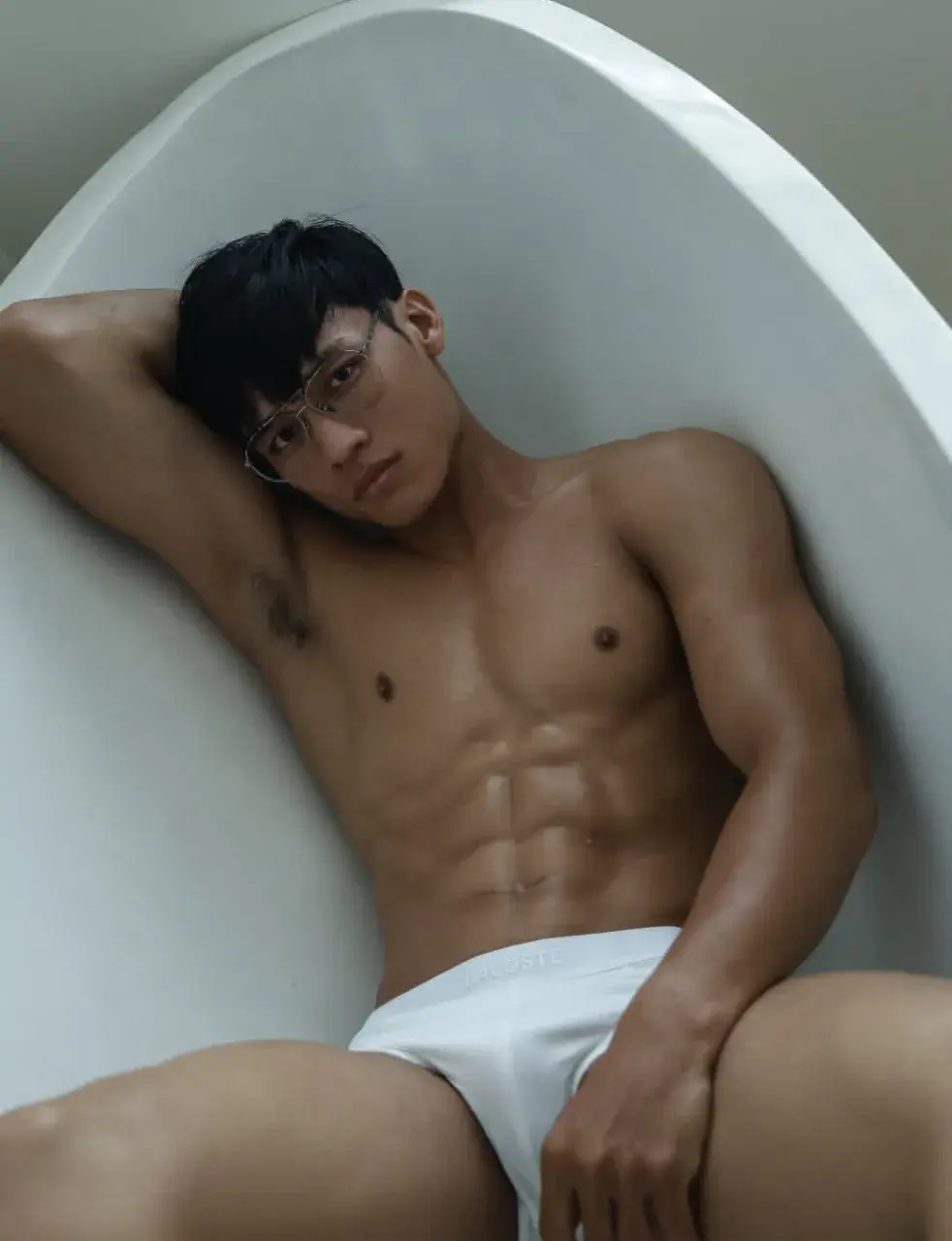 อยากดม..