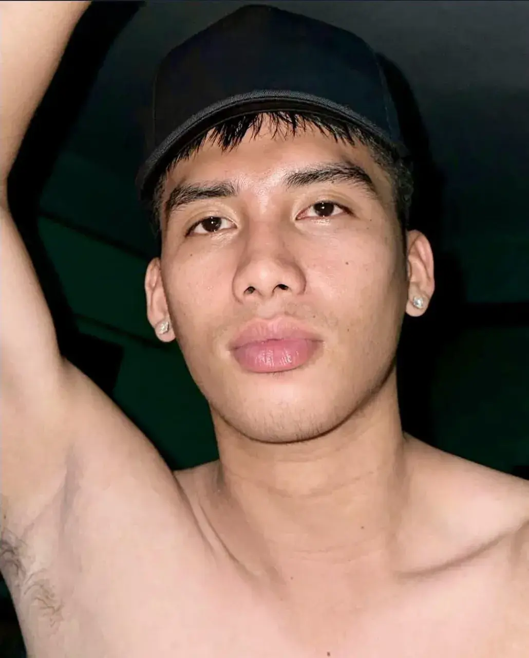 อยากดม..