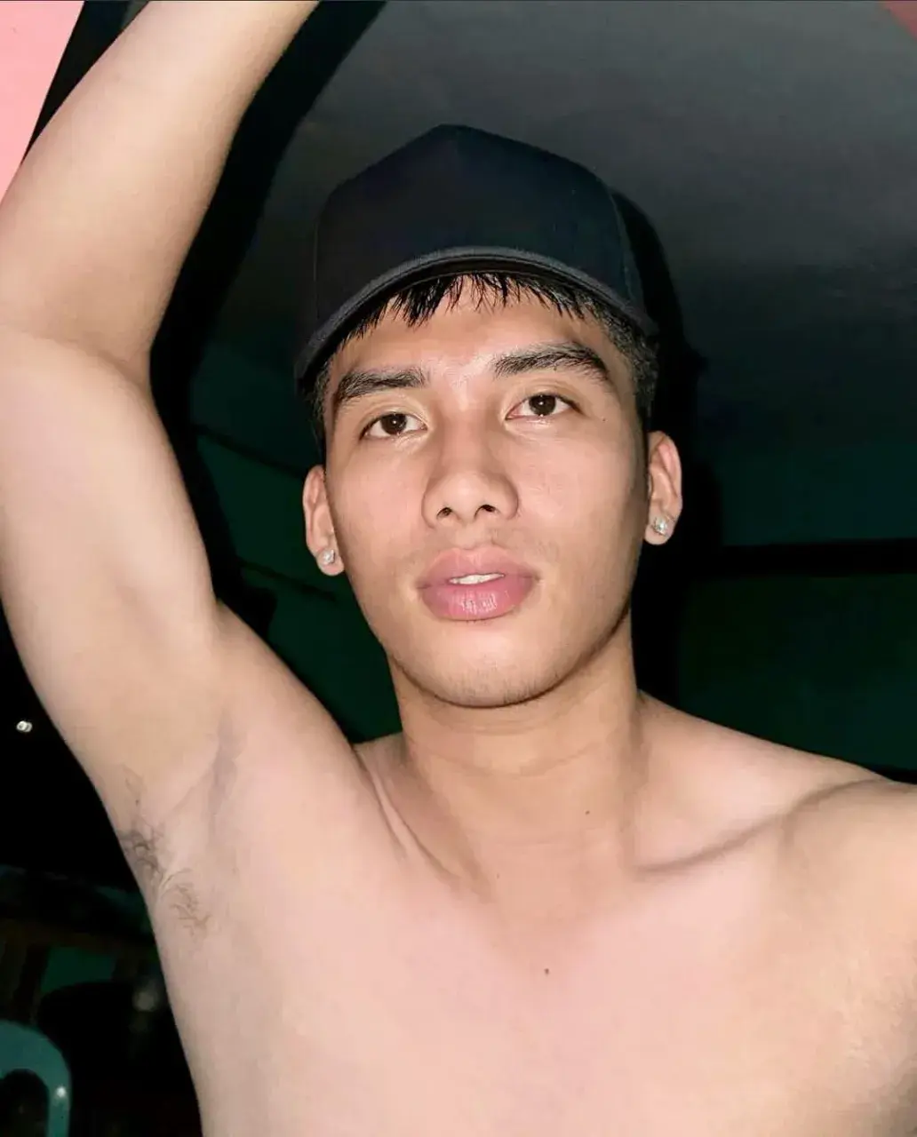 อยากดม..