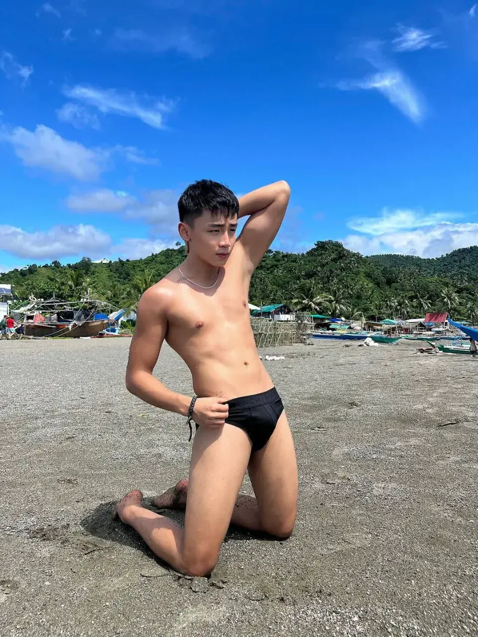 สุข..วันละนิด