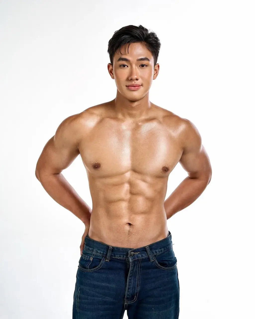 Picked up from Asian Boys Heaven : Kanapol Treesongkiat
