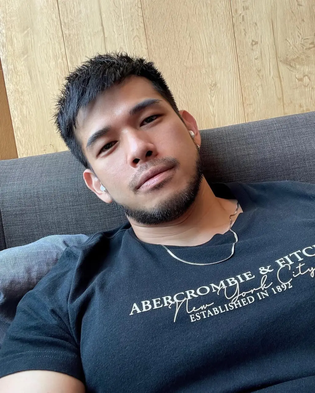 Cool guy : 🆁🅸🅲🅺