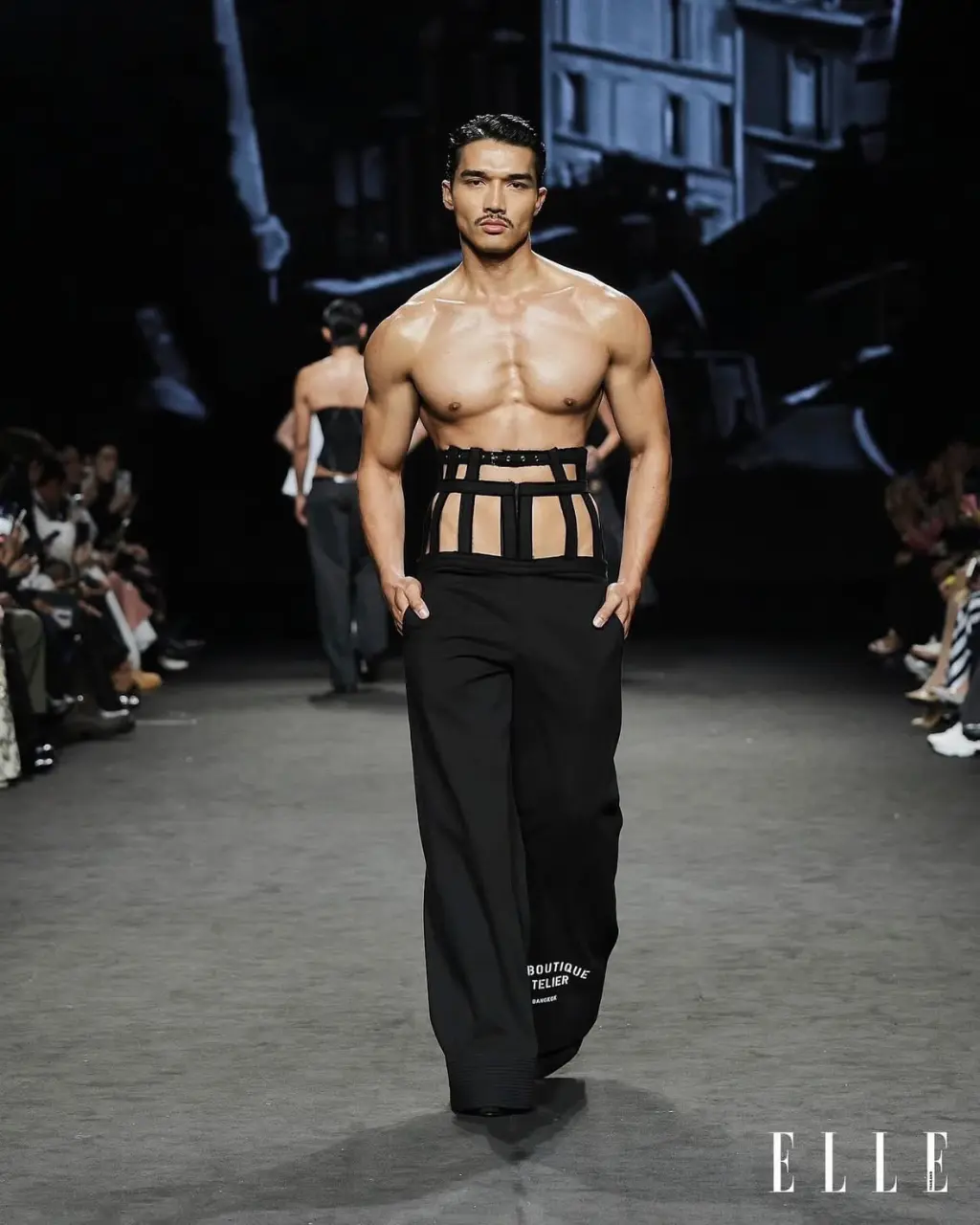 ถอดเสวว 86