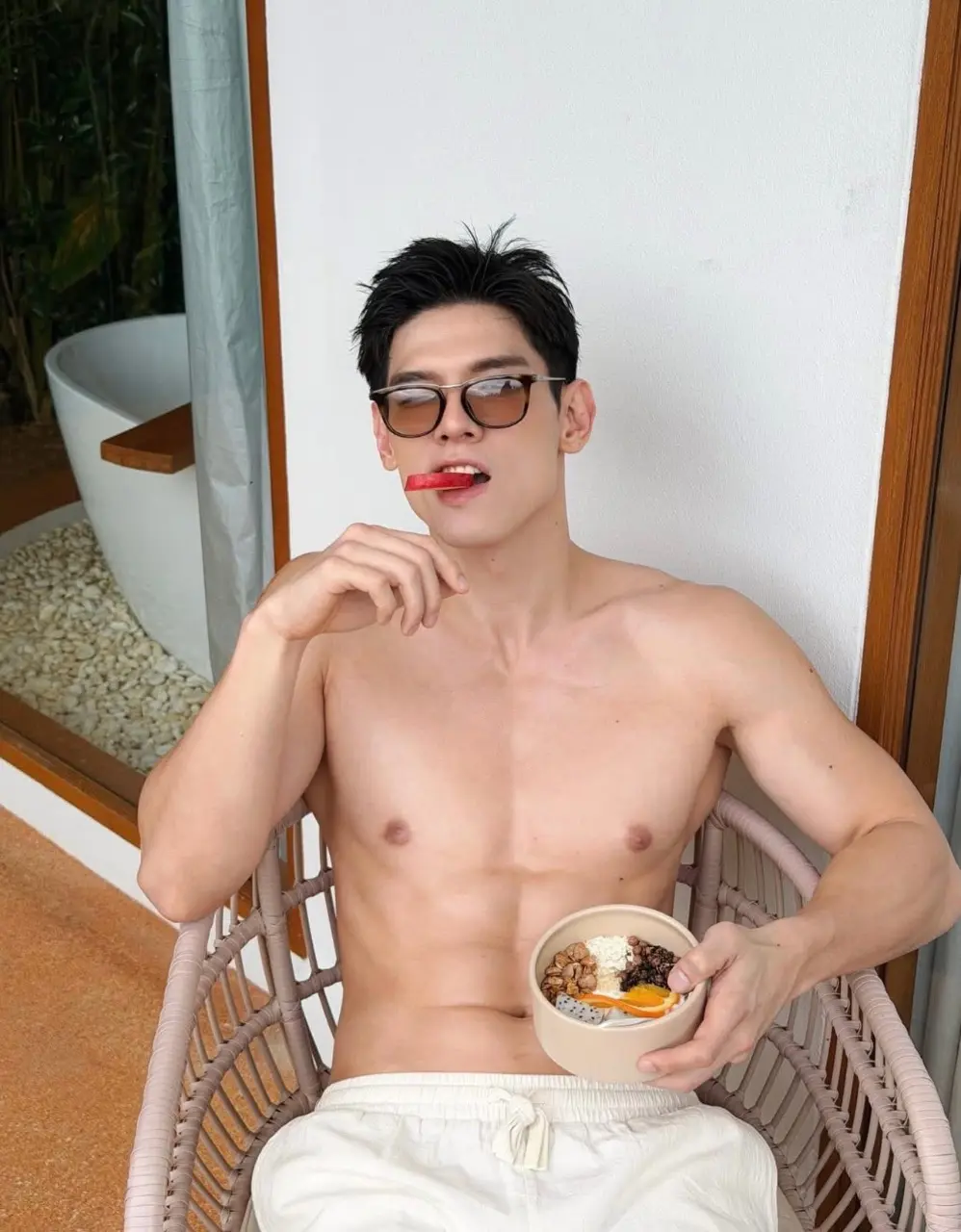 แก๊ป จักริน