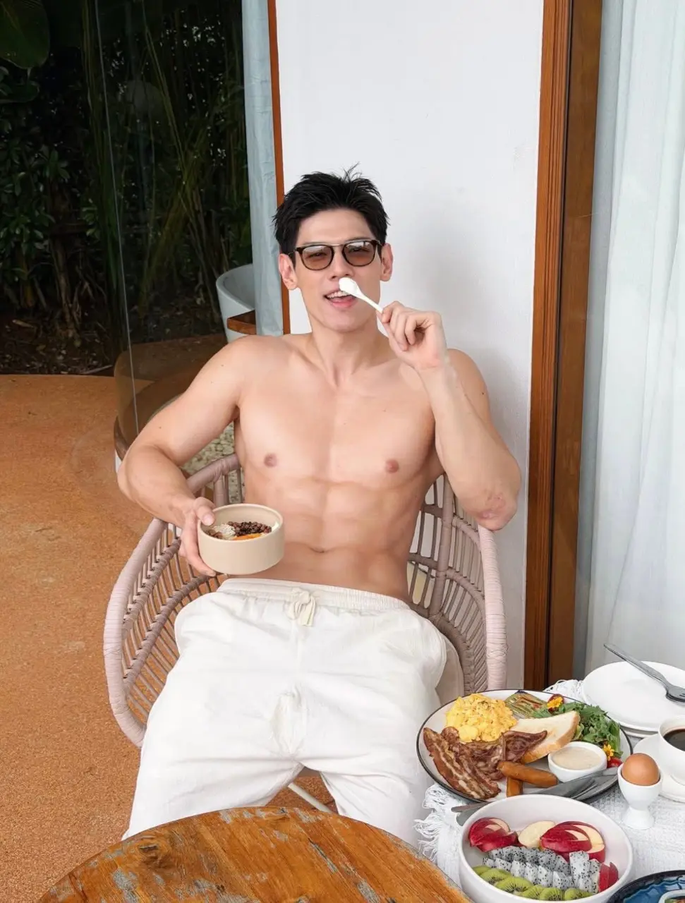 แก๊ป จักริน