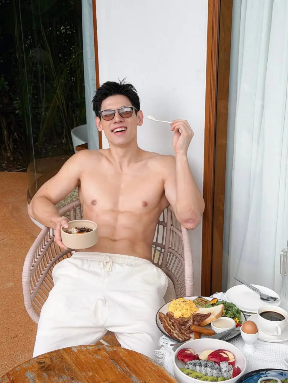 แก๊ป จักริน