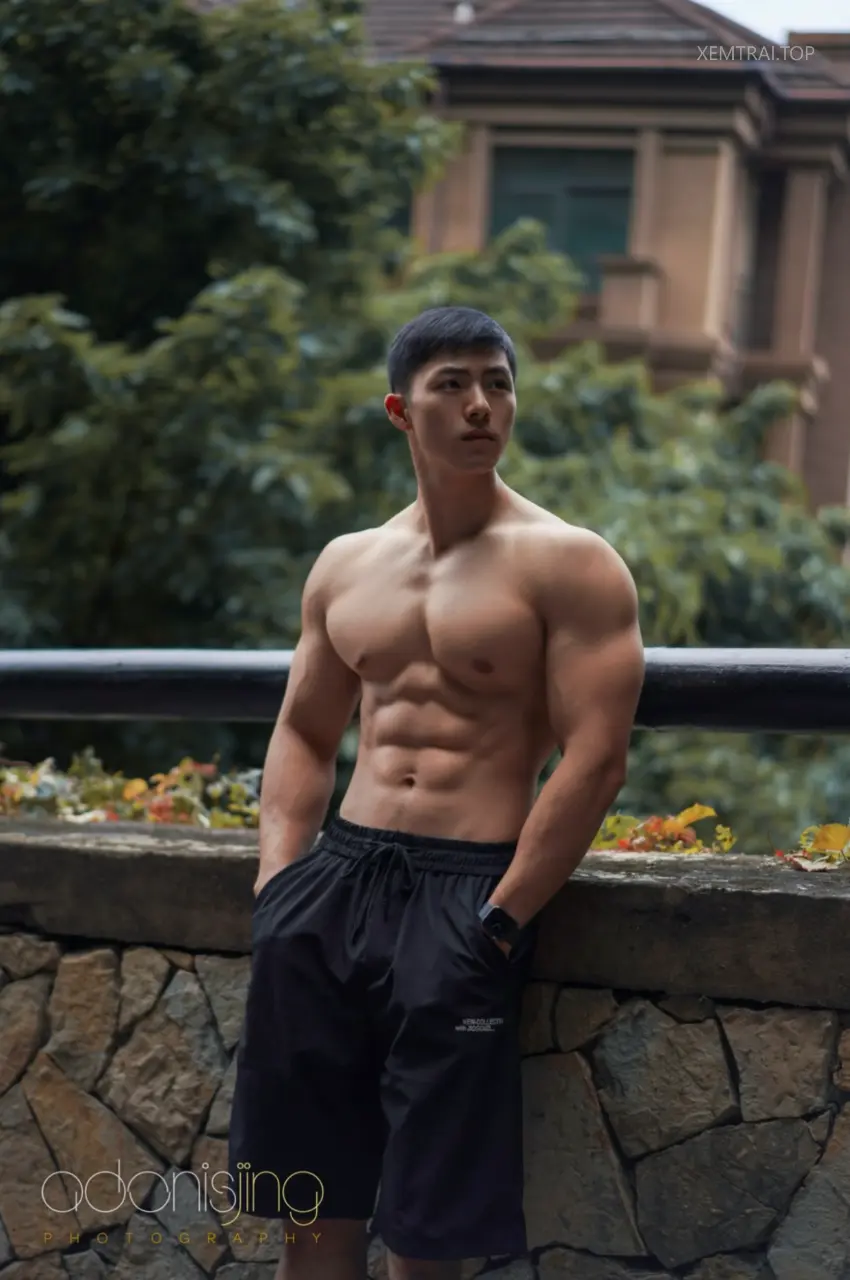 Photobook : ABSTINENCE 08 PART 01