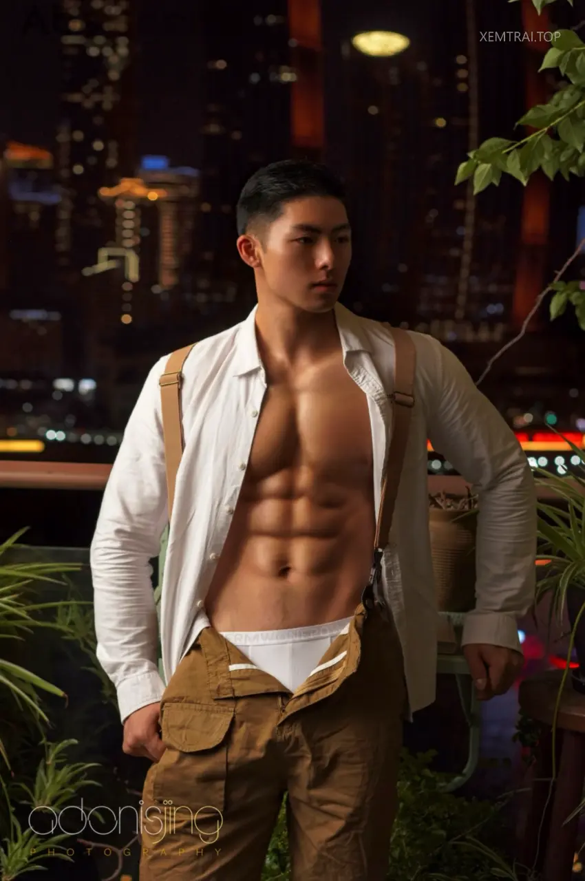 Photobook : ABSTINENCE 08 PART 01