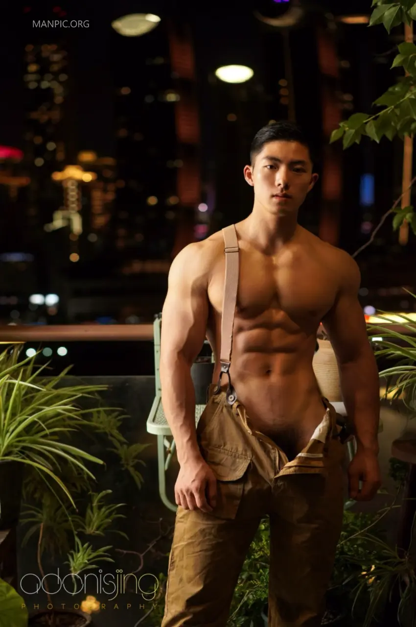 Photobook : ABSTINENCE 08 PART 01