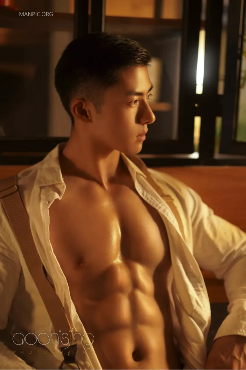 Photobook : ABSTINENCE 08 PART 01