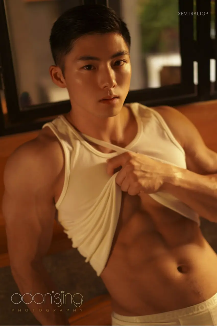 Photobook : ABSTINENCE 08 PART 01