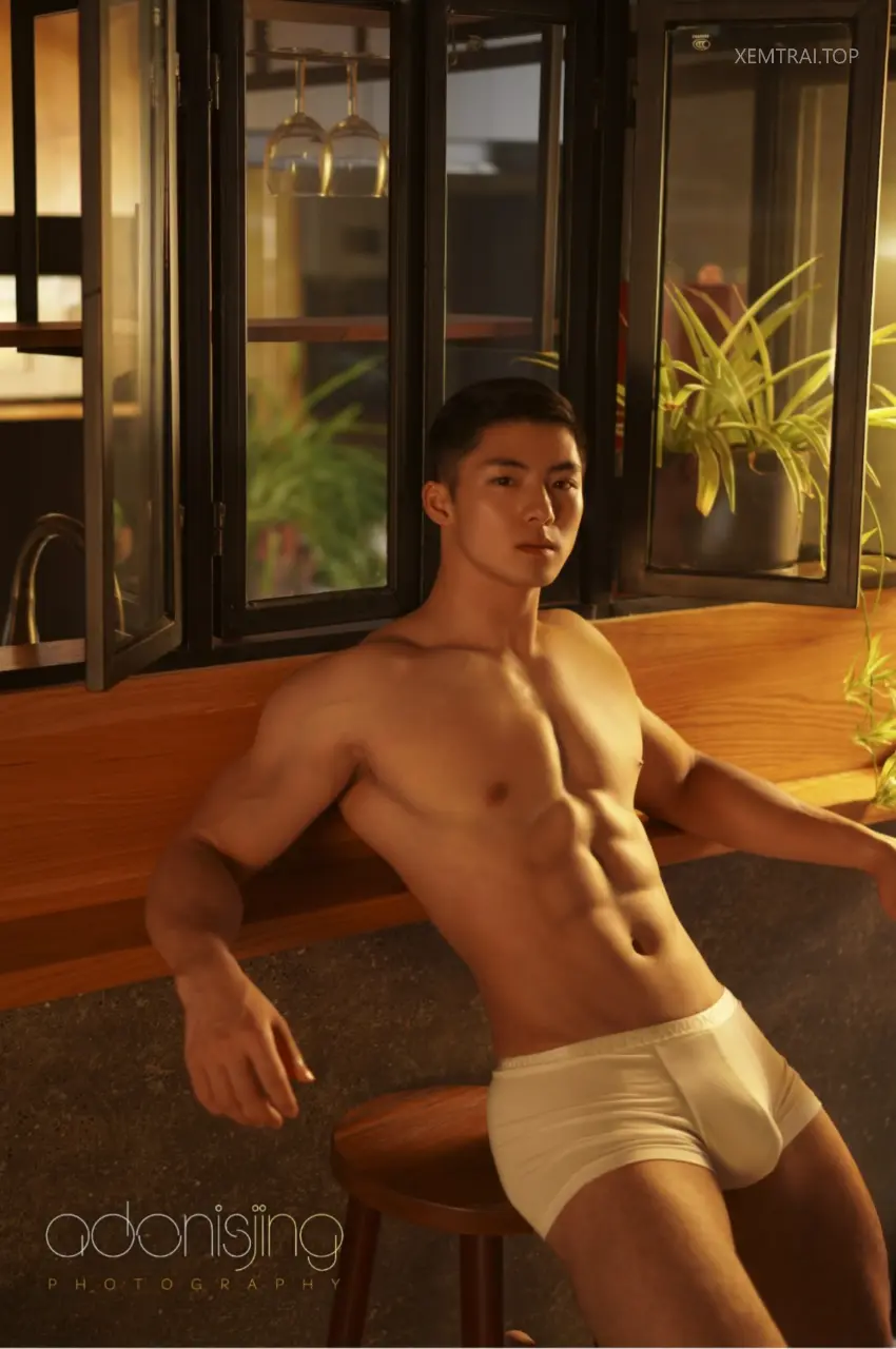 Photobook : ABSTINENCE 08 PART 01