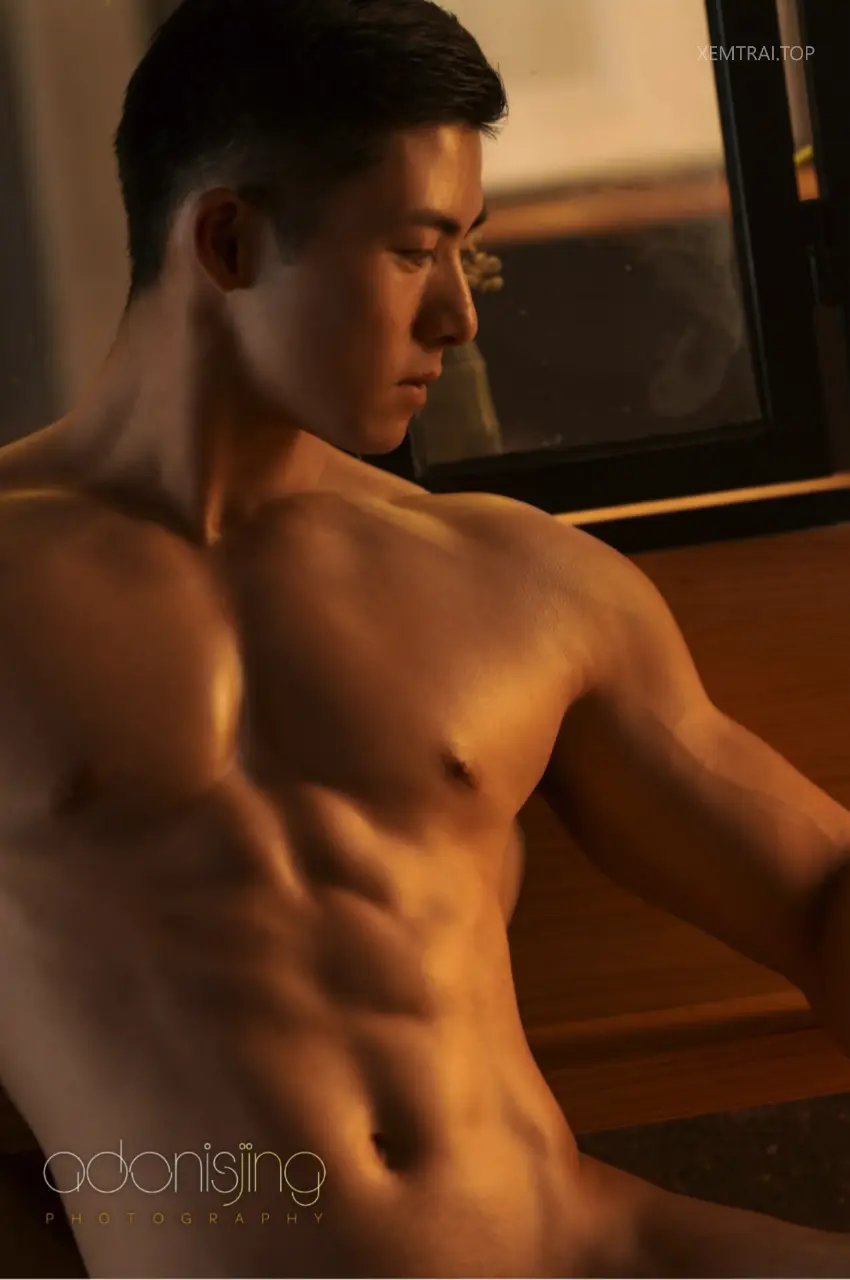 Photobook : ABSTINENCE 08 PART 01