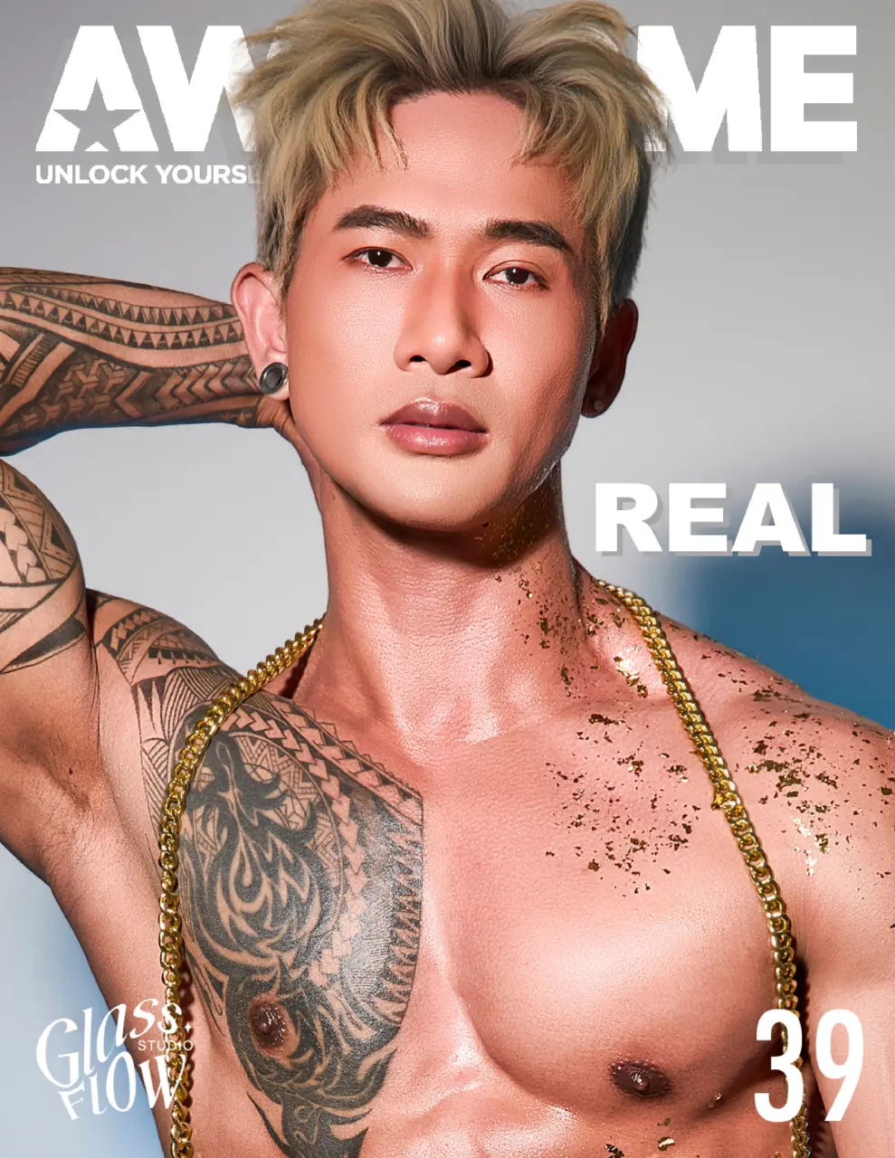 Photobook : AWESOME 39