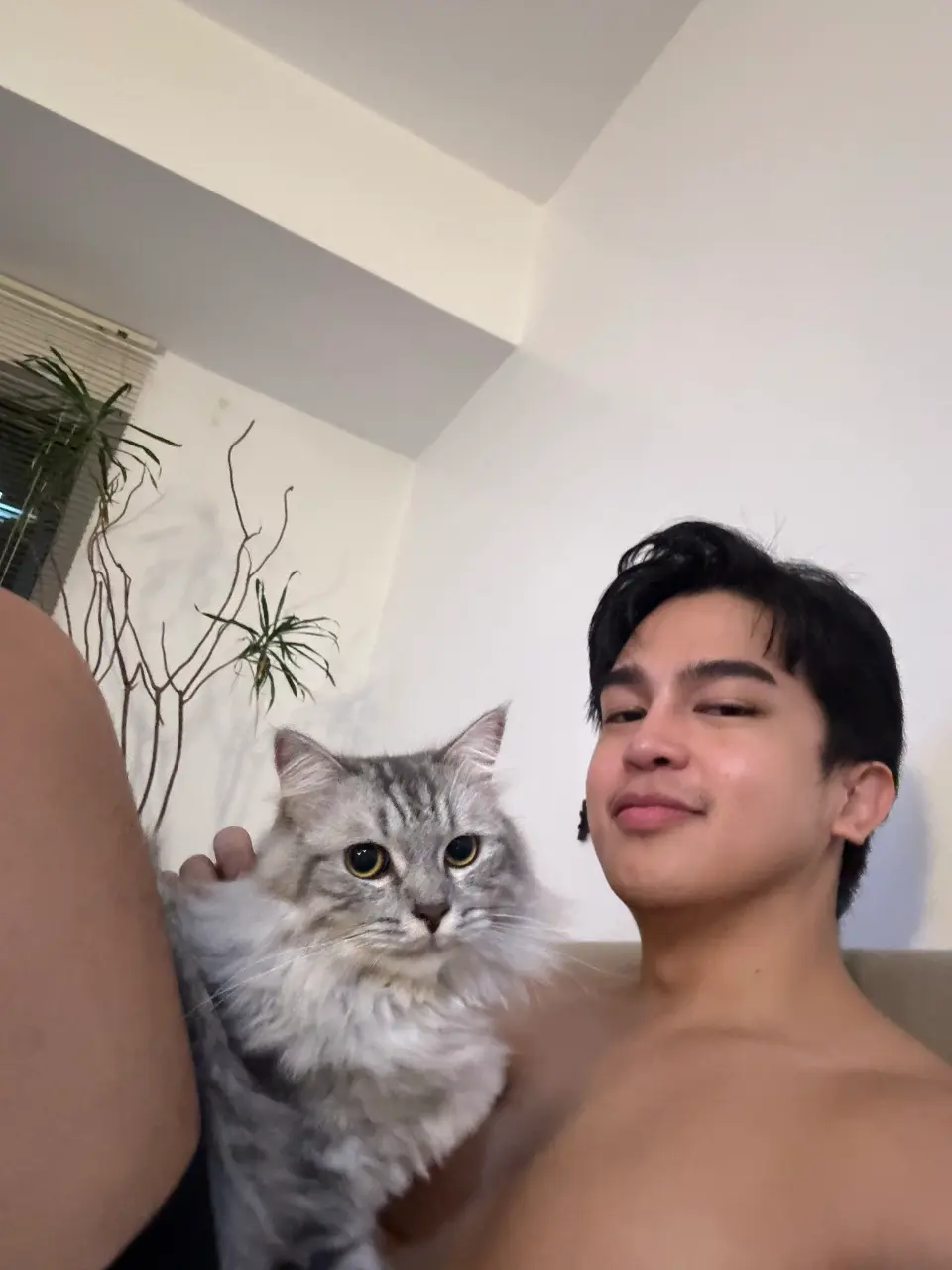 Cool guy : Kenn Dayandayan