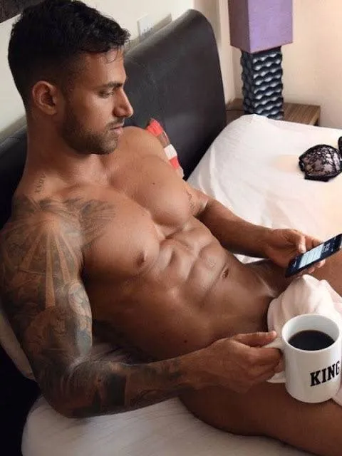 หิว..กาแฟ