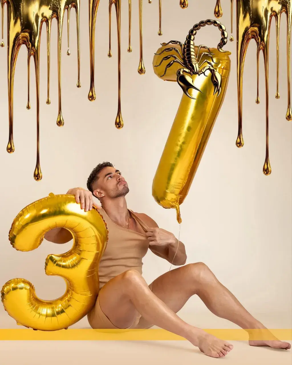 วันเกิด..สุดแซ่บ