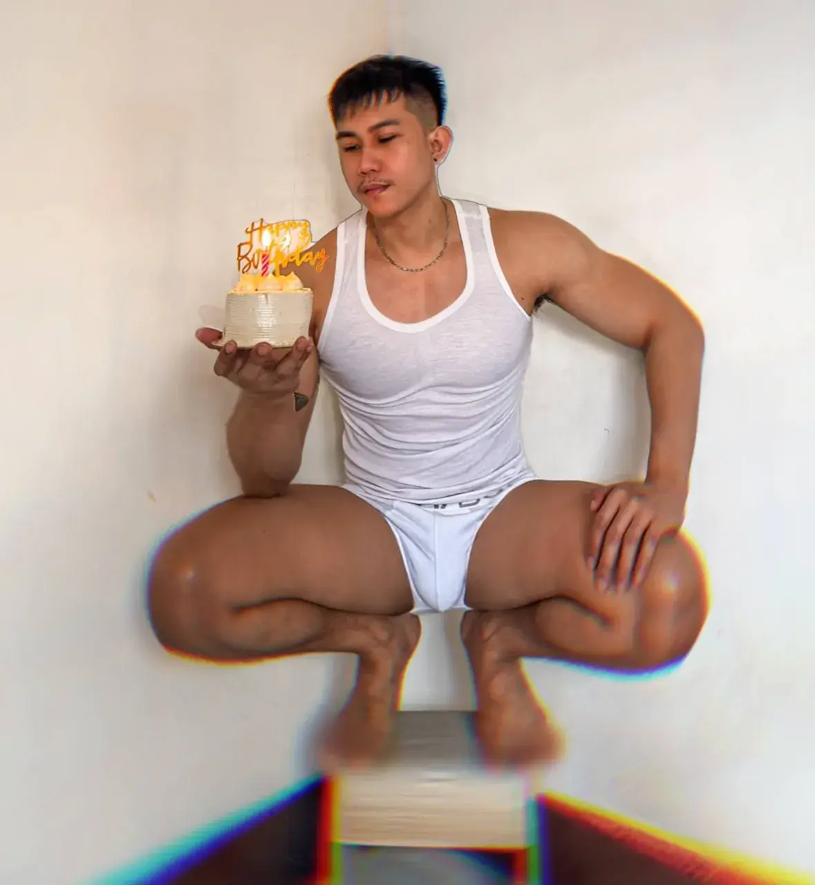 วันเกิด..สุดแซ่บ