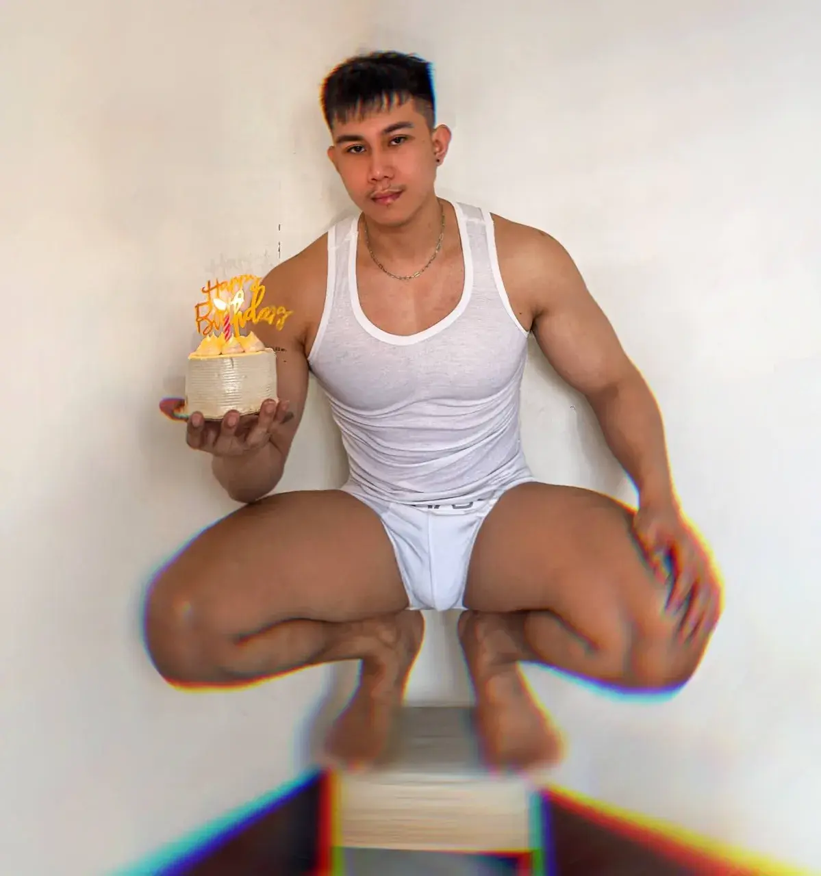 วันเกิด..สุดแซ่บ