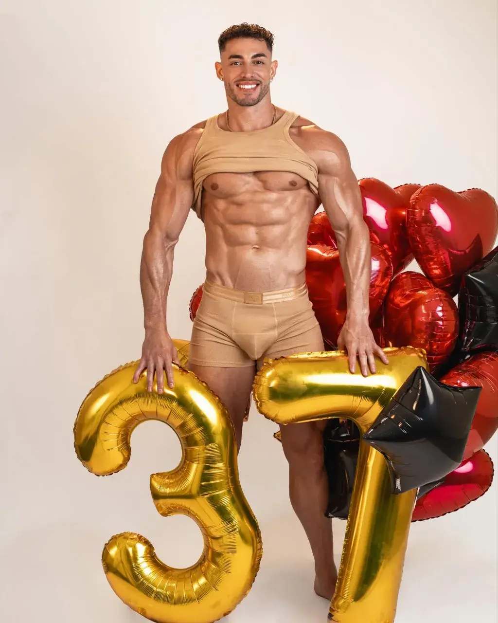 วันเกิด..สุดแซ่บ