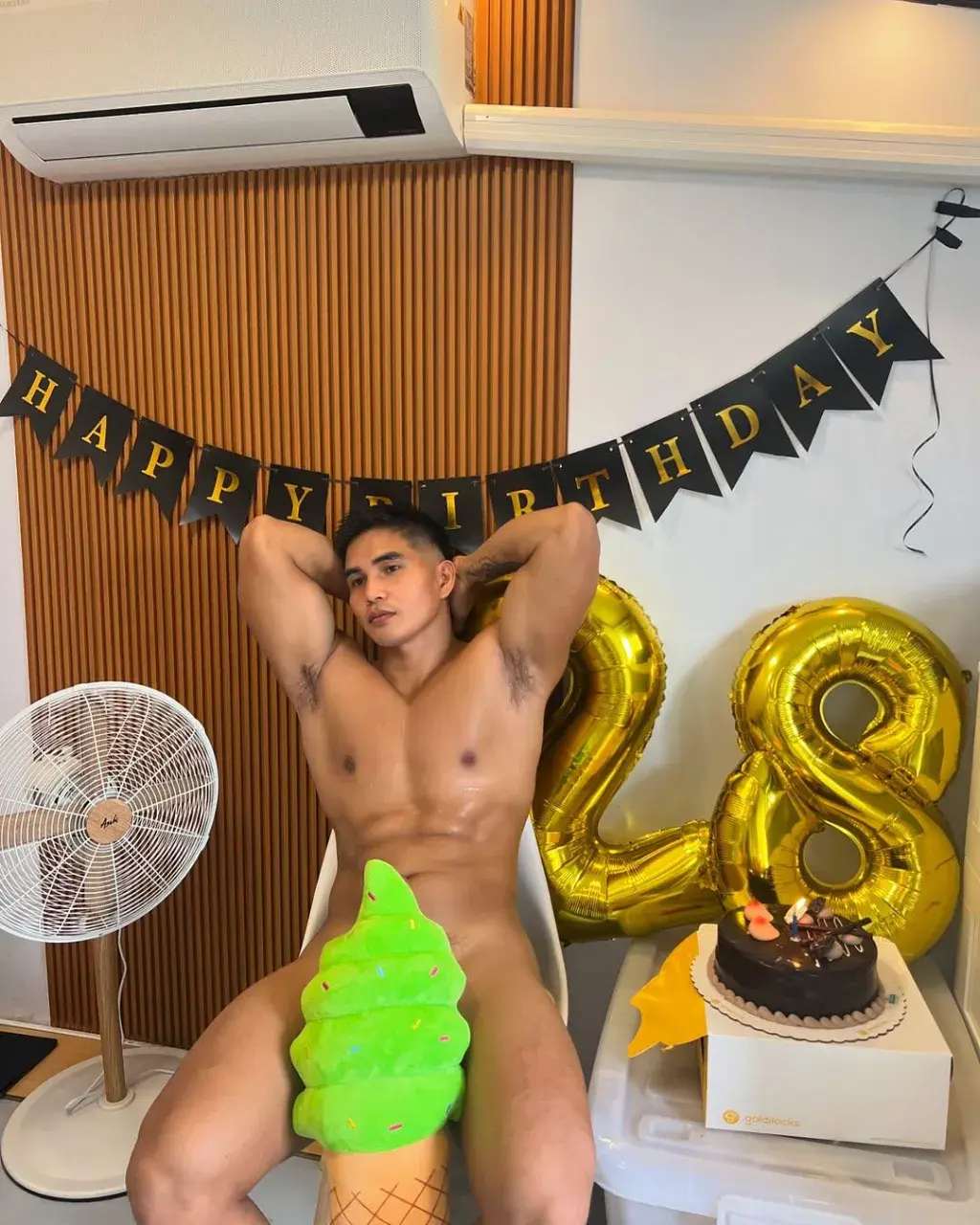 วันเกิด..สุดแซ่บ