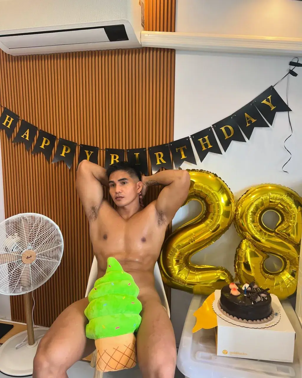 วันเกิด..สุดแซ่บ